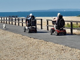 Boardwalk
