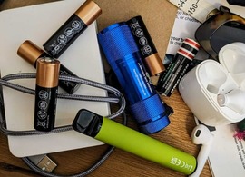 Batteries