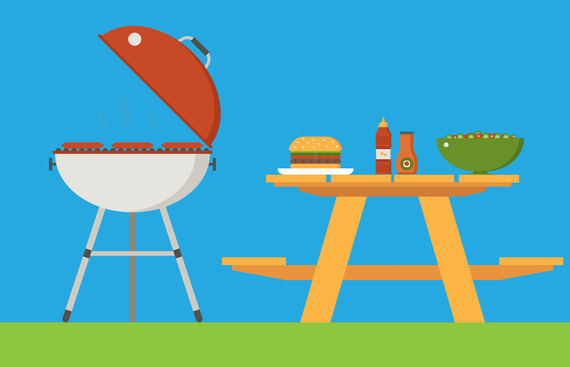 BBQ