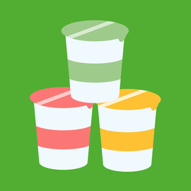 Yogurt