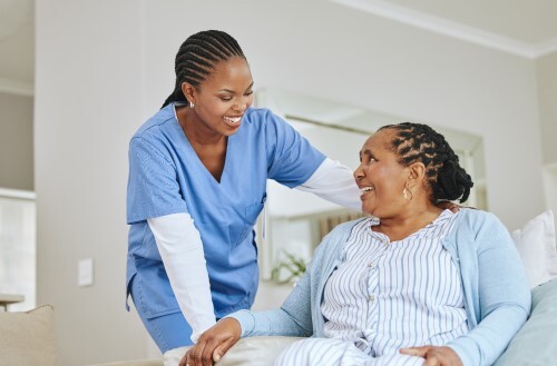 Health and Social Care