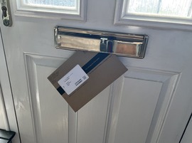 Letterbox