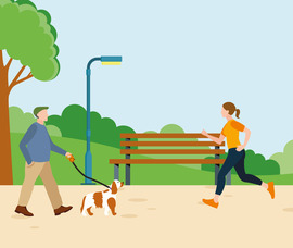 Active Wellbeing