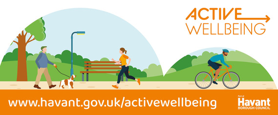 Active Wellbeing