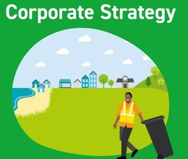 Corporate Strat