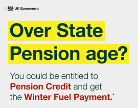 State pension