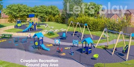 Cowplain Rec