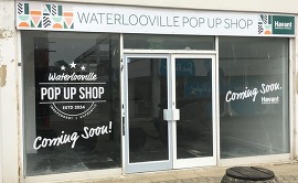 Pop up