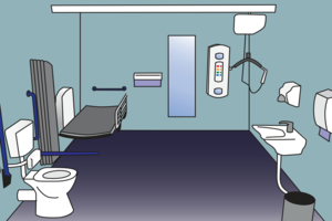 Changing Places