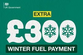 Winter fuel