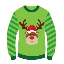 Christmas Jumper