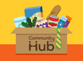 Community Food Support