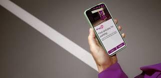 RingGo parking app