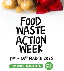 Food Waste Action Week