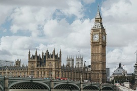 Parlliament