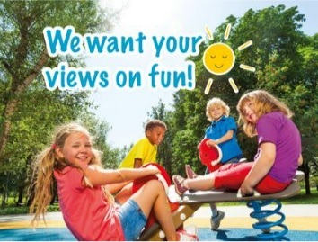 Views on fun