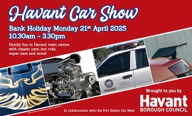 Car show