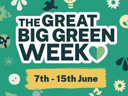 Great Big Green Week