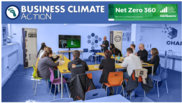 Business Climate Action Workshop: Net Zero 360