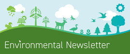 Environmental Newsletter