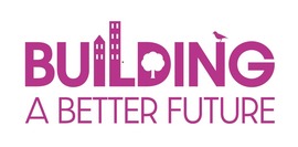 Building a Better Future logo