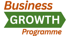 Havant Business Growth logo