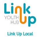 Link Up Local logo