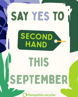 Second Hand September