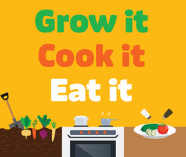 grow it cook it eat it logo