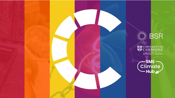 Climate fit course - logo