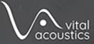 Vital Acoustics logo