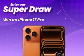 October lottery super draw prize