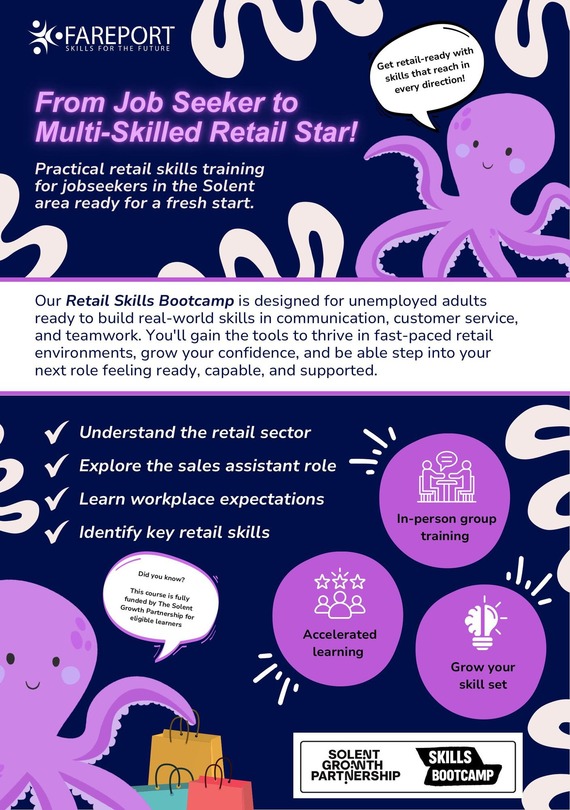 Retail SBC flyer havant1