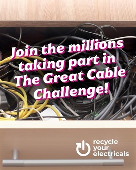The great cable challenge 