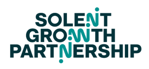 Solent Growth Partnership logo