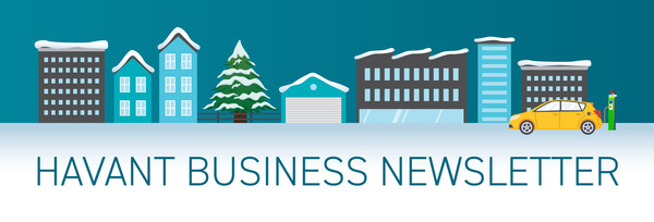 eco development Christmas header