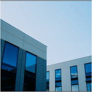 Images of commercial buildings