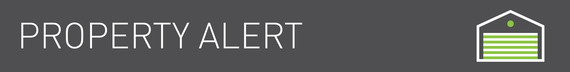 property alert heading