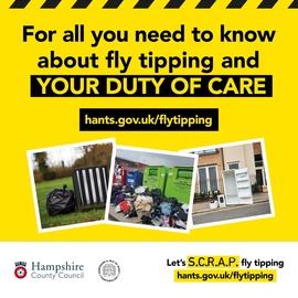 Flytipping