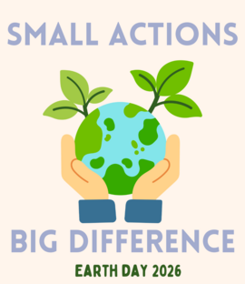 Earth Day 2026