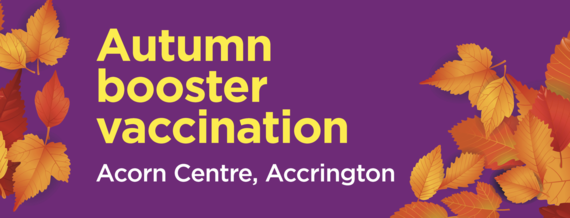 Autumn Booster Vaccinations