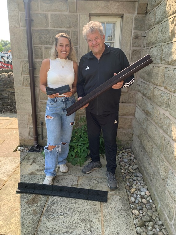 Flexiboarder directors