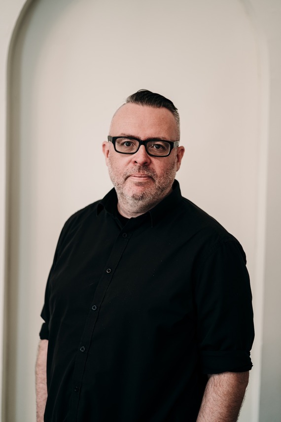 Councillor Scott Bretton