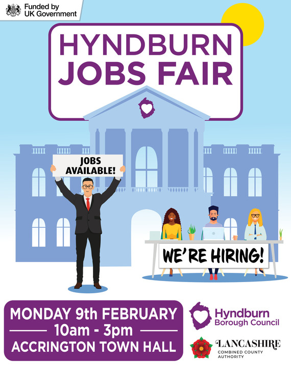 Jobs Fair