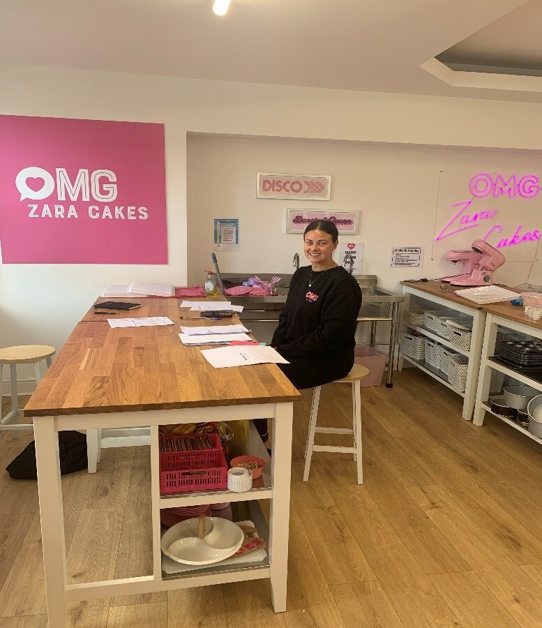 Small Business