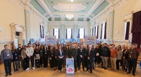 Hyndburn Jobs Fair 2026