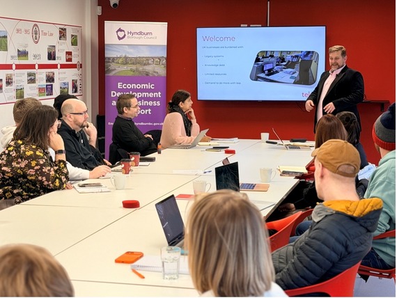 Business Workshop