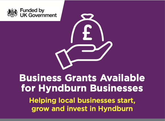 Business Grants