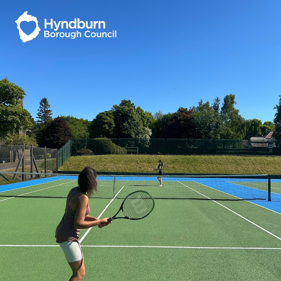 oak hill tennis