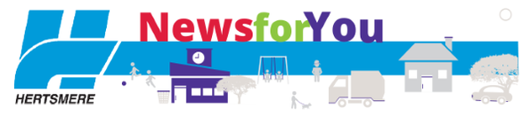 news for you - purple